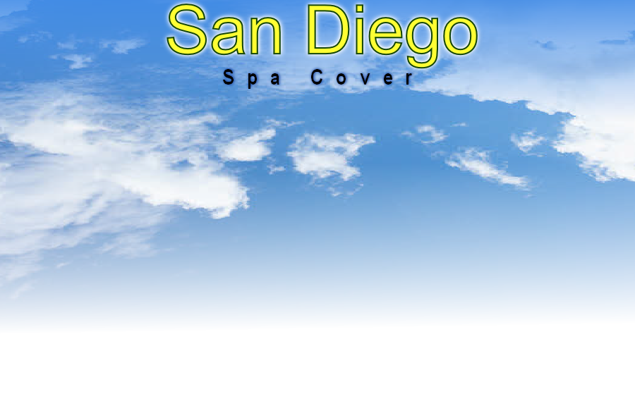 Spa Cover